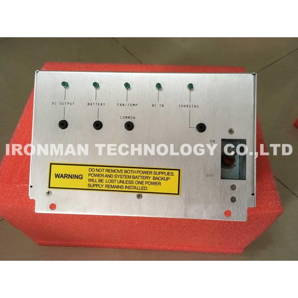 51198947-100 PLC Control Module MEASUREX POWER SUPPLY Cherokee International