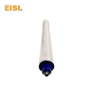 Cylinder Mitsubishi Offset Printing Machine Rubber Roller Smooth Surface