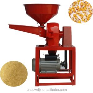 YIFENG 9FC 2103 Home Use Nice Price Rice Flour Machine