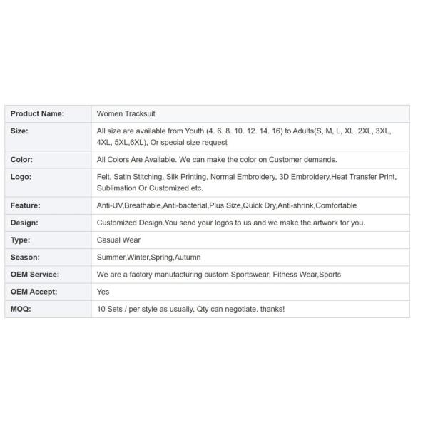 Woman Tracksuit Two Piece Set Winter Warm Pullovers Sweatshirts Female Jogging Woman Sports Suit Outfits