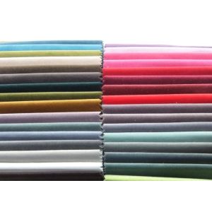 Upholstery Micro Chenille Sofa Fabric Anti Static