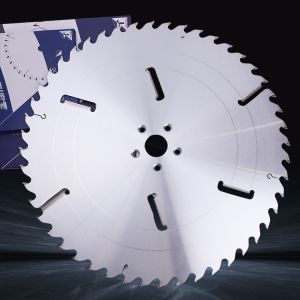 LAMBOSS Industrial Grade TCT Circular Ripping Saw Blades With Rakers