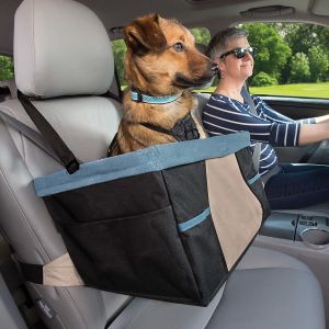 Waterproof Hammock Pet Front Dog Pet Cover Car Carrier