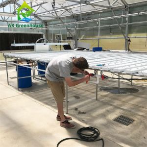 220V 50HZ Irrigation Fertilization System