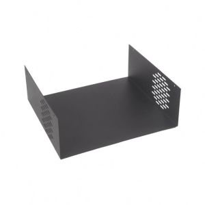 Custom Stainless Steel and Aluminum Sheet Metal Stamping Shell with Dacromet