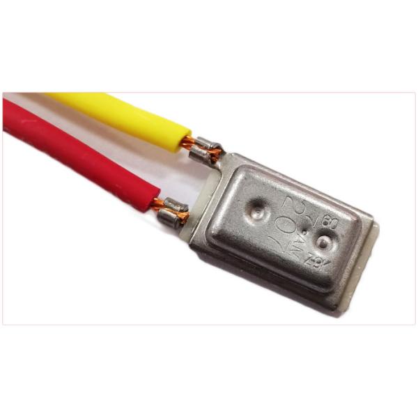 7AM Series Electric Motor Spare Parts 7AM207 Thermal Protector