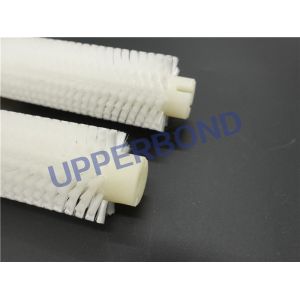 Hinge Lid Packer HLP2 Cigarette Packing Machine White Long Brush