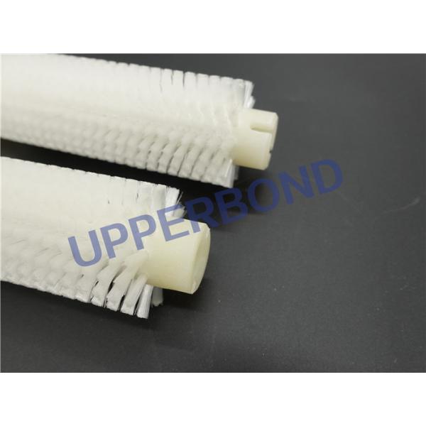 Buy Hinge Lid Packer HLP2 Cigarette Packing Machine White Long Brush at wholesale prices