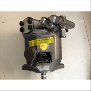 A10VSO28DR 31R-PPA12N00 Variable Displacement Axial Piston Pump 28 cm³