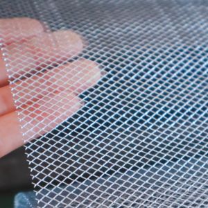 FLYING TIGER 6*12mm Micro Expanded Metal Mesh Roll For Filter Screen