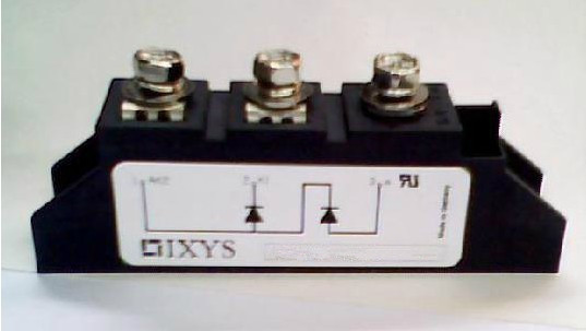 MCD94-02io1B High Voltage Thyristor Module High Voltage Thyristor/Diode Modules
