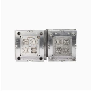 Premium Precision Machining Mold For Durable Plastic Parts