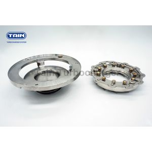 GTA2056V 711009-0001Turbocharger Nozzle Ring , 454135-0003 NISSAN Turbo Parts