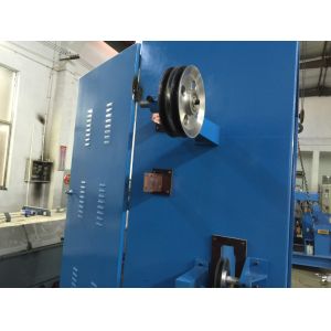 Customize Direction Continuous Annealing Machine Cooling Water Capacity 400L/min