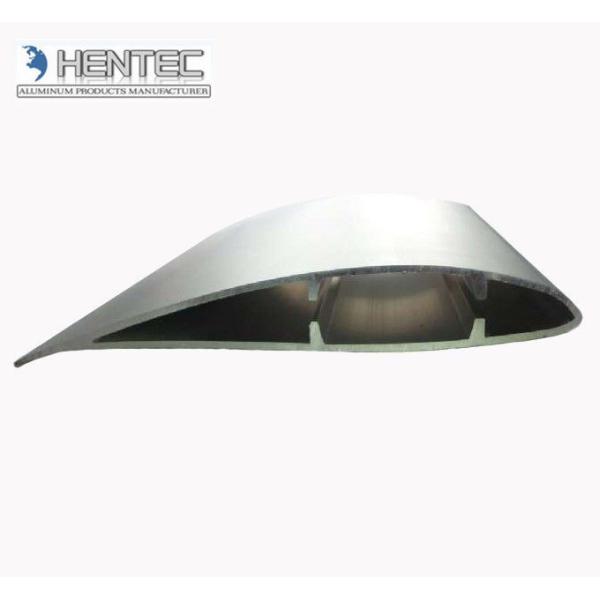Buy Milling Silvery Replacement Fan Blade With Various Surface Ttreatment at wholesale prices
