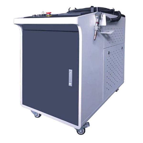 Portable Handheld Fibre Laser Welding Machine Welder 500w 1000w 1500w 2000w