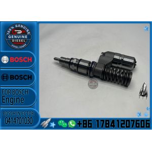 Fuel Injector 0414701050 0414701029 1920420 0414701047 0414701070 Compatible