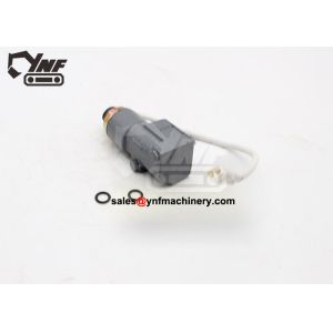 China High Speed Solenoid Valve 4366960 4210647 For Hitachi Excavator CHR70 on sale