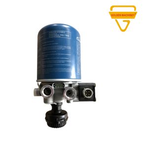 1932701 20466522 Heavy Truck With Daf Sca Truck Compressed Air Dryer