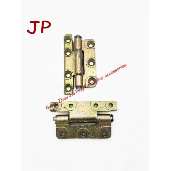 Hyundai Excavator Cabin Parts Door Hinge For R150-7 225-7 335-7 485-7