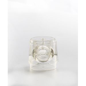 Precision Plastic Injection Moulding PVC Molding For Controller Plastic