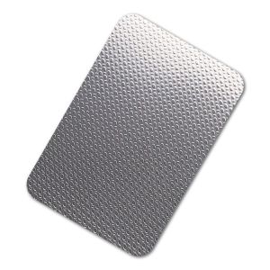 Elevator Decorative Stainless Steel Sheet Mirror Finish Etching Surface