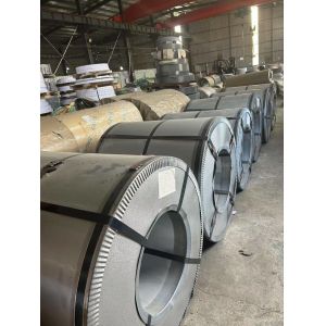 AISI B23G110 Grain Oriented Steel Cold Rolled