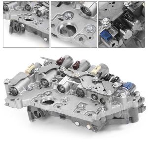 U760 U760E P477401 Automatic Transmission Valve Body for Highlander