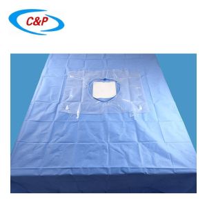 Convenient and Comprehensive Disposable Cesarean Section Set for Healthcare