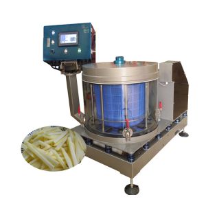 Best selling cassava sludge dewatering screw press/food Waste Composting Machine
