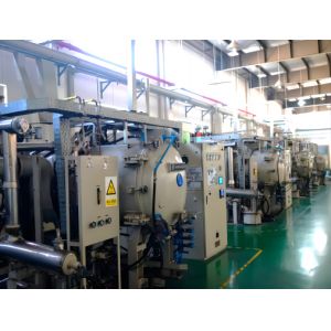 Cabinet Pulls Steel Precision Casting Brushed Nickel Ss Casting