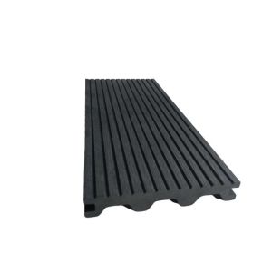 Grooves 5.8meter 135mm 23mm Solid Decking Panels