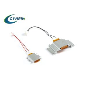 Industry PTC Heating Element , Electrical Resistance Heating Element