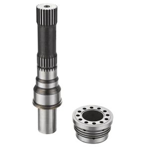 Rexroth MCR05 Motor Hydraulic Motor Spare Parts High Precision Stable Performanc