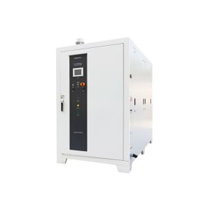 LCD Touch Panel Controller Environmental Walk-In Chamber For Reliable Testing