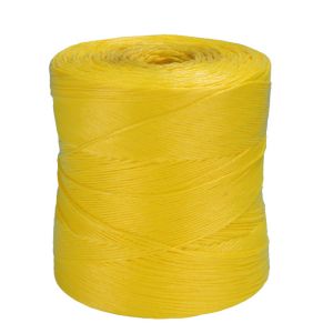 Agriculture Use UV Stabilisation PP Baler Twine 9000ft Polypropylene