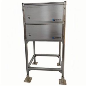 SSCD355-1500-3800 355kW Diesel Engine Test Dynamometer Bench System