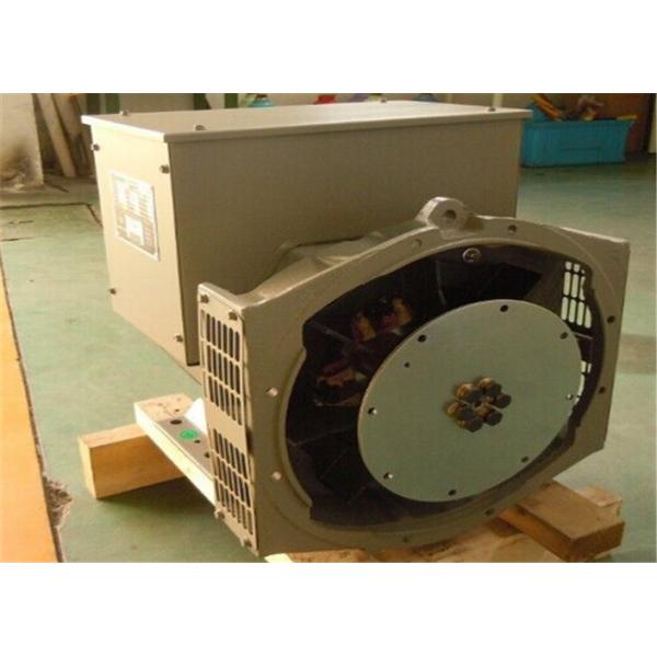 Buy 16kw / 20kva 3 Phase Electric Alternators Stamford Type 2 Years Warranty at wholesale prices