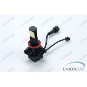 COB Auto Led Head Lamp , CREE Led Car Headlights H4 H7 H8 H9 H10 H16 9005 9006