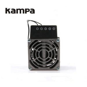 Factory Supply Cheap Industrial Fan Heater HVL 031 400W