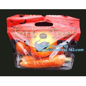 Vent Bag For Fruit And Vegetable, Fruit & Vegetable Transparent Bag, Moisture