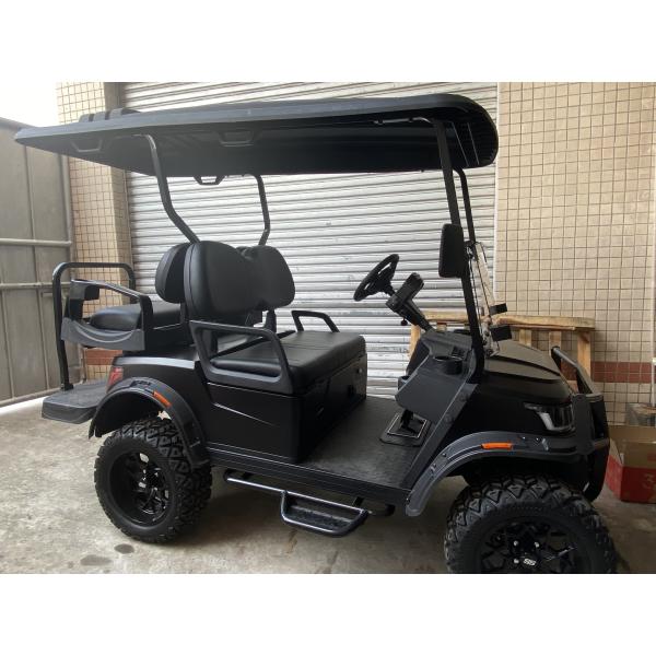 Ergonomic Seating PU Cushion With Armrest Cushion For Police Vehicle