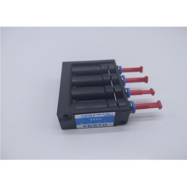 M2.184.1141/03 Air valve Heidelberg CD102 SM102 Printing Machine Spare Parts