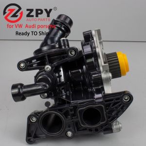B10 High Volume Water Pump 06K121111R 06K121111J 06K121111S 06K121111