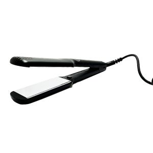Ionic Hair Straightening Brush with Adjustable Temperature