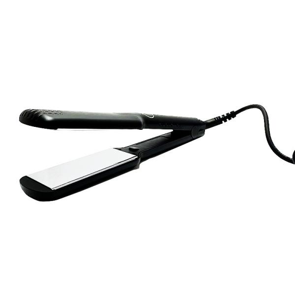 Buy Ionic Hair Straightening Brush with Adjustable Temperature at wholesale prices