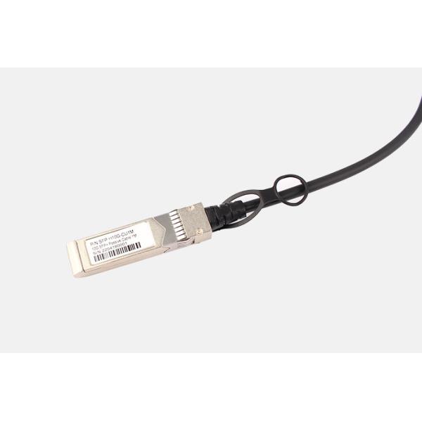 700 2 1m SFP Direct Attach Cable DAC Transmission Fiber Optic Cable