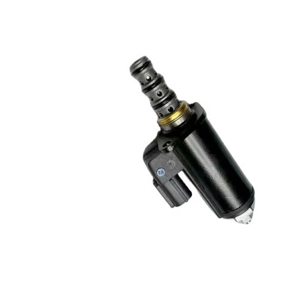 Control Valve Solenoid Valve YN35V00021F1 KWE5K-30 G24YA40 for Kobelco Excavator Parts