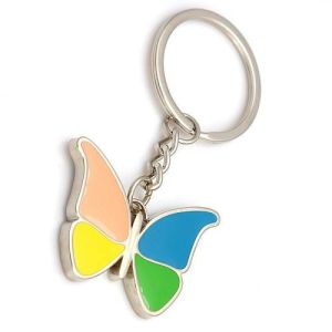 OEM/ODM laser engraving logo bottle opener key holder keychain