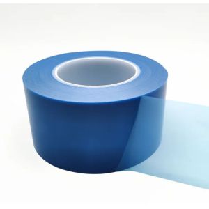2000m - 4000m Flexible MOPP Film With Good Flexibility